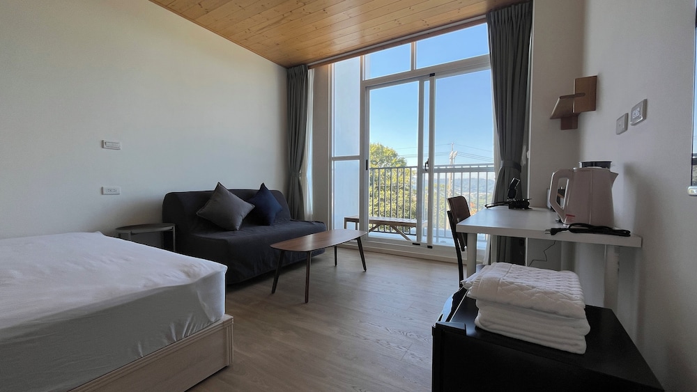 KUMOYOKU B&B