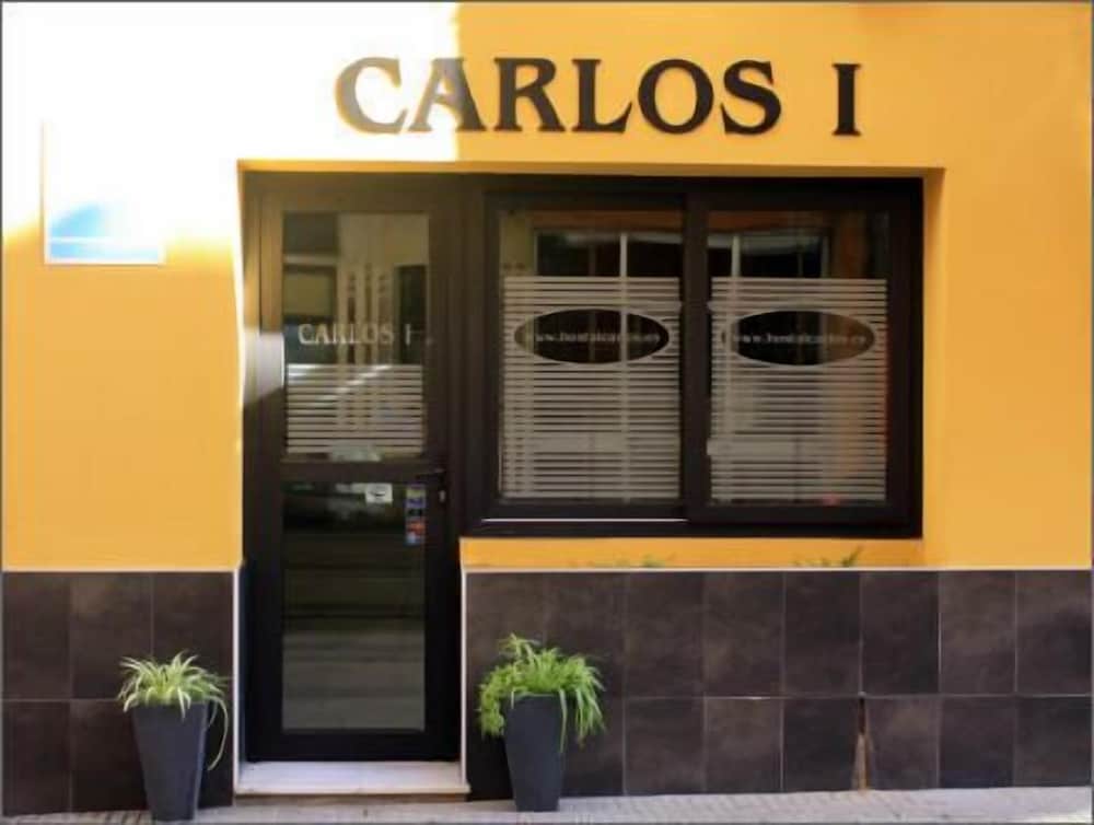 Hostal Carlos I photo 4