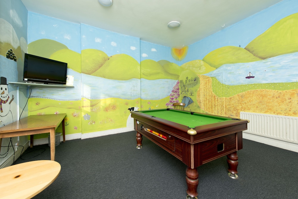 YHA Hawkshead - Hostel