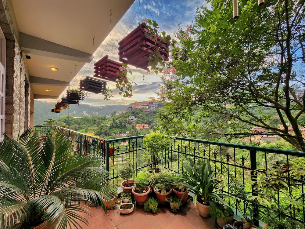 Rashmi Cottage - A Boutique Homestay