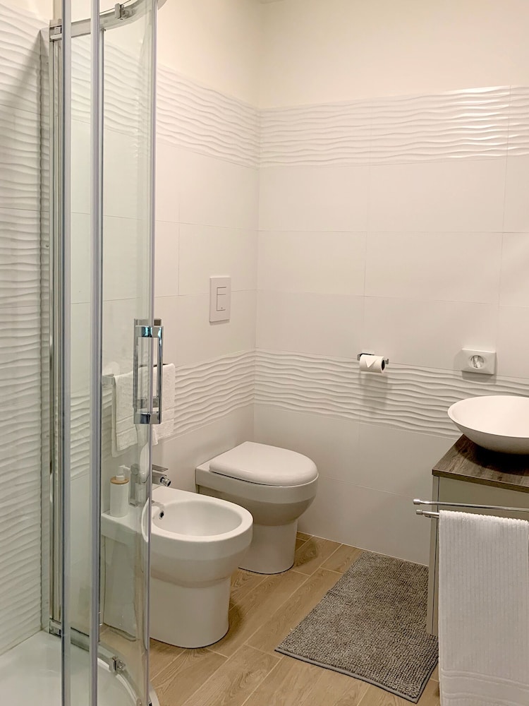 B&B Nuova Villa Paradiso