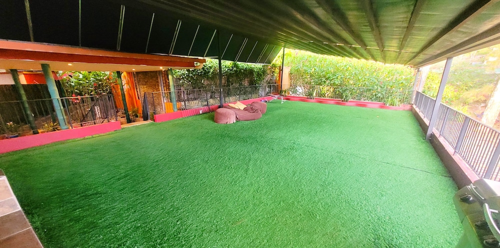 La Semilla Ecolodge