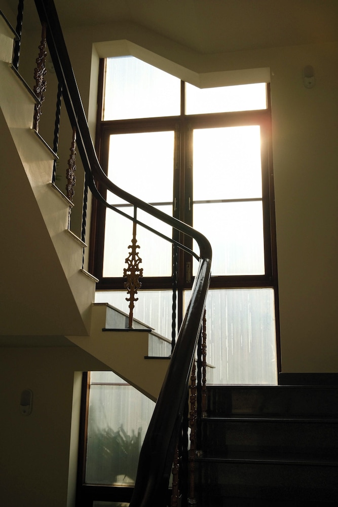 Oasis Villa in Thao Dien