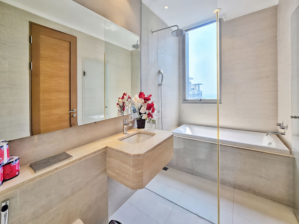 Staysanliving - Taman Anggrek Residence