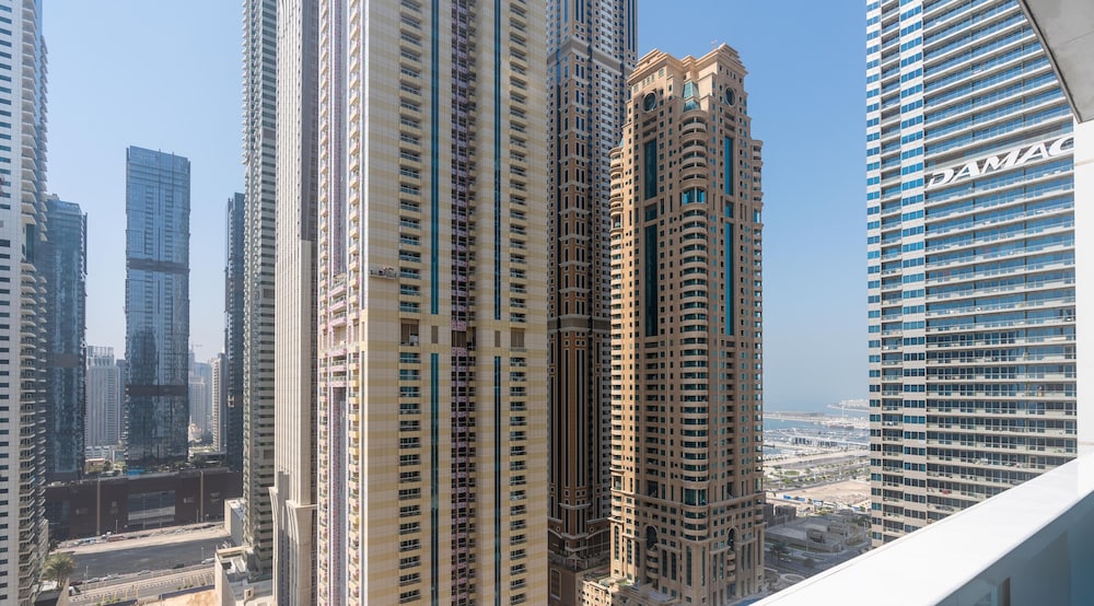 Dream Inn - Marina Arcade Tower