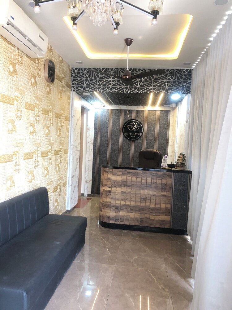 Hotel Lotus Inn