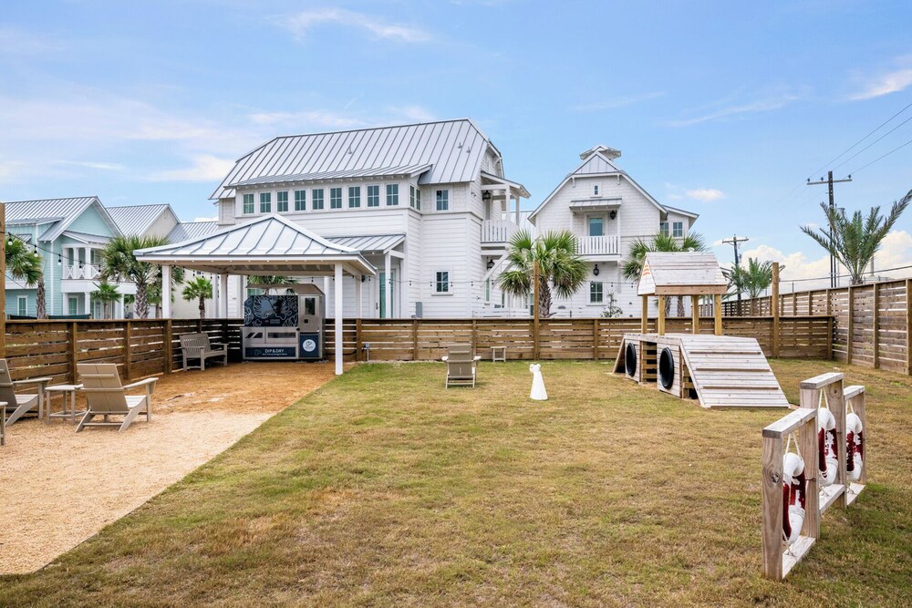Holiday House 331 TAI