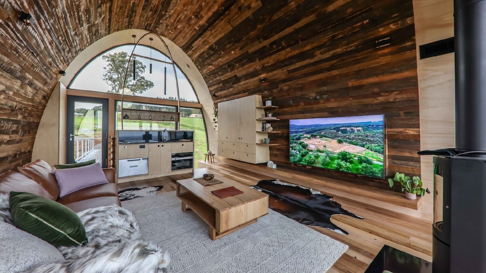 The Skybarrel