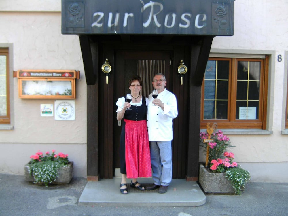 Gasthaus Zur Rose - Property Image 7