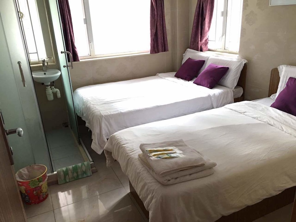 Me Easy Hostel