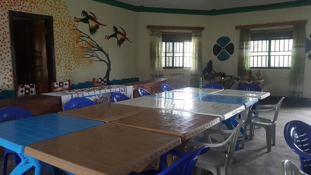 Paradise Eco-Hub view 4