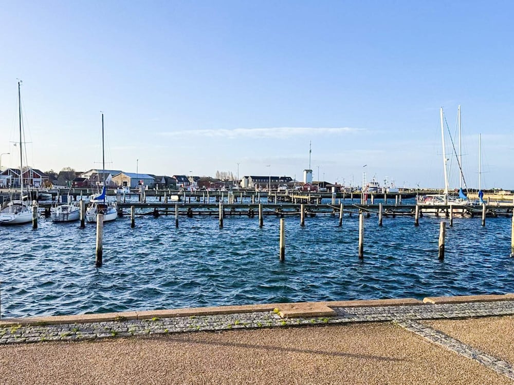 Seaside Haven With Views - By Traum Ferienwohnungen