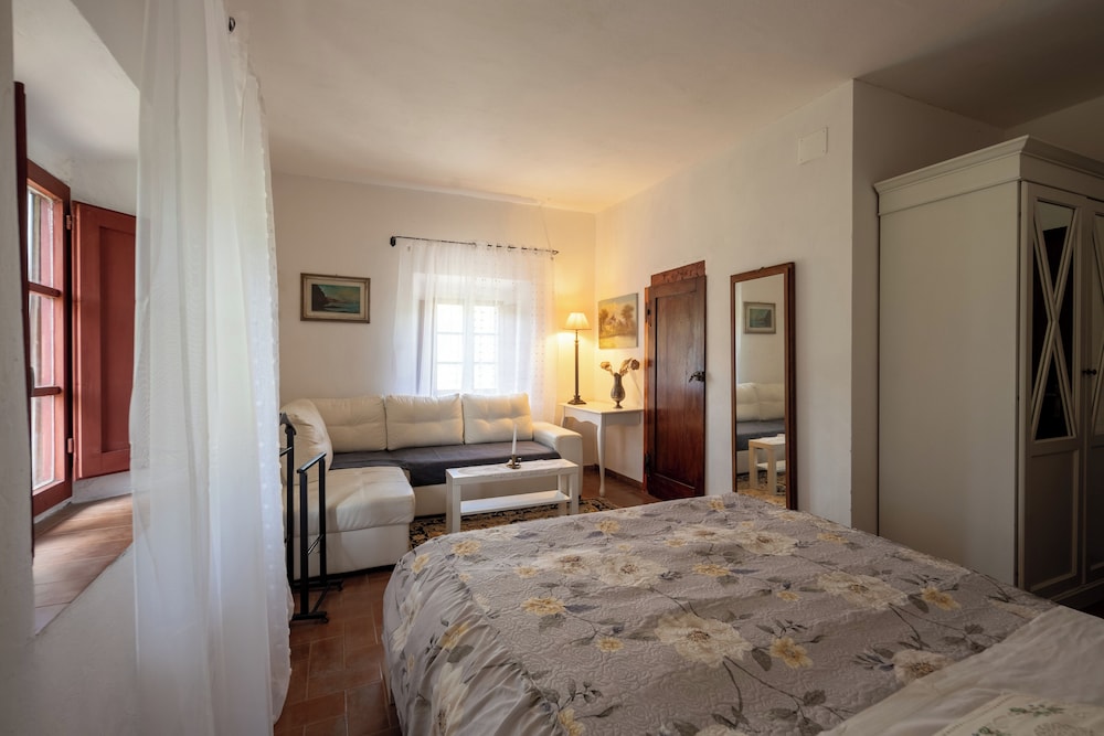 Agriturismo Montemagni di Sopra