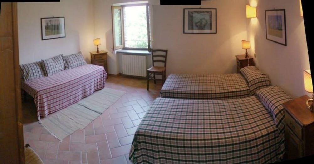 Agriturismo Boriano photo 4