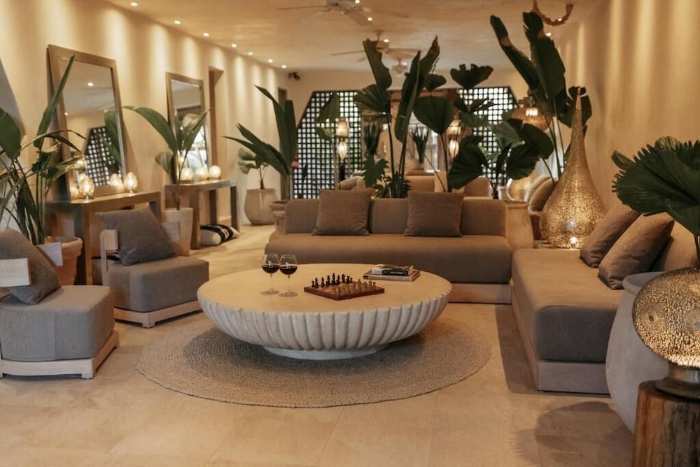 Cancun Vacations - Jashita Hotel - Property Image 4