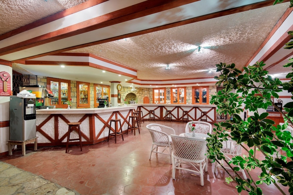 Alara Hotel - All Inclusive