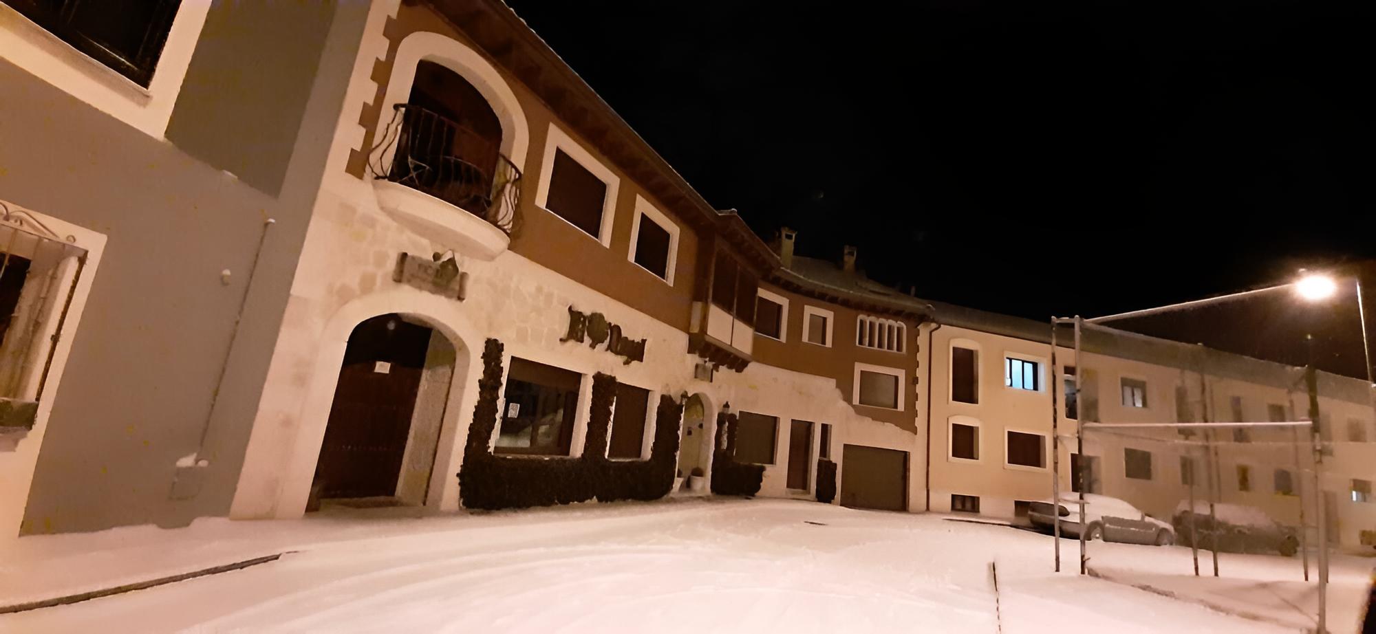 Apartamentos Turísticos El Nogal