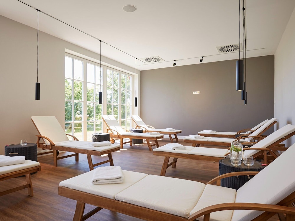 Wohnung im Feriendorf Rugana
