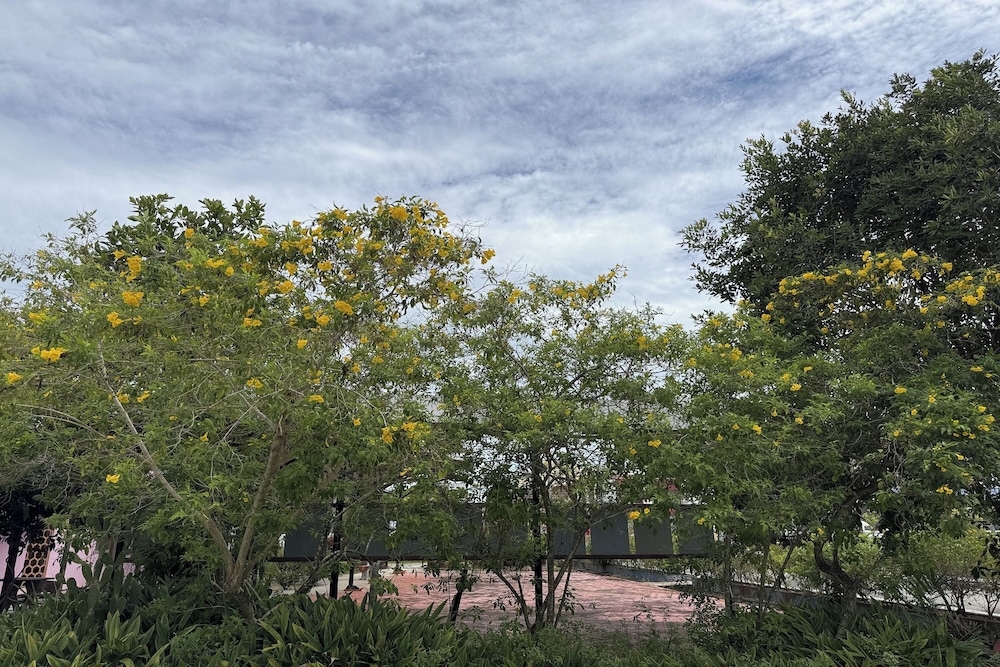 Inapan Taman Herba