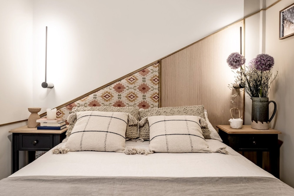 Giorgio - 1 Bedroom in Almagro