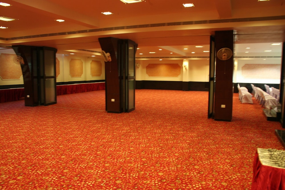 Hotel The Grand Chandiram