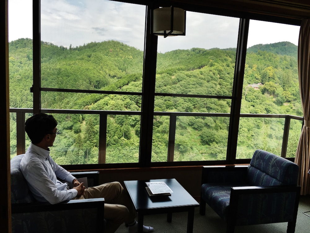 Yumoto Hounoya