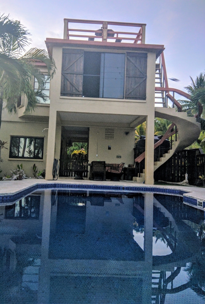 Tri Casa De Suenos Bed & Breakfast