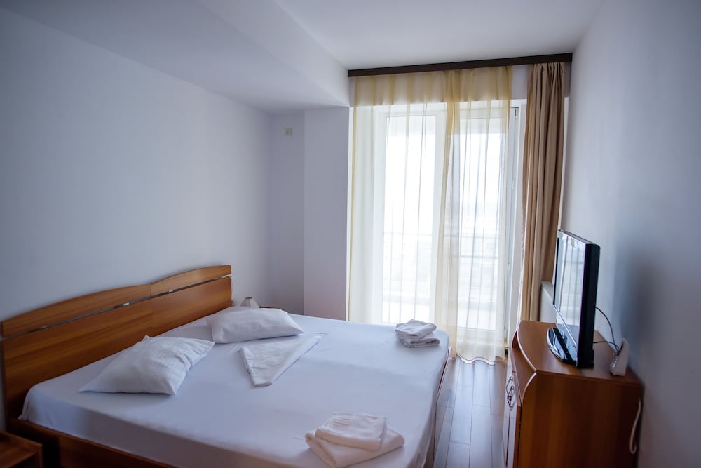 Beach Vibe Apartments Summerland Mamaia