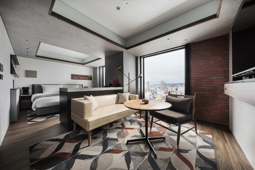 SAPPORO STREAM HOTEL 95