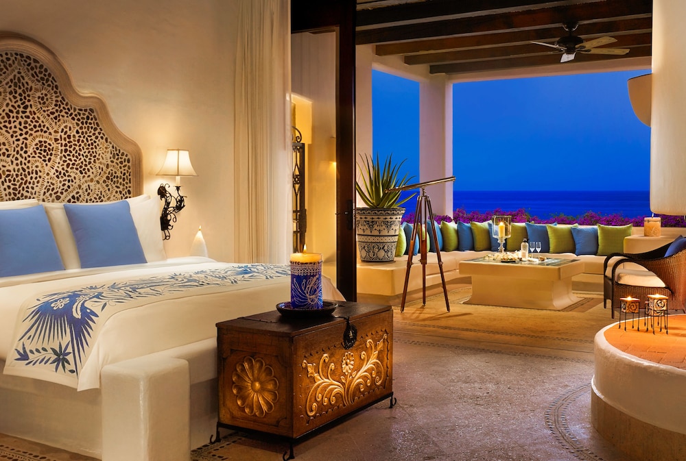 Los Cabos Vacations - Las Ventanas al Paraiso, A Rosewood Resort - Property Image 42