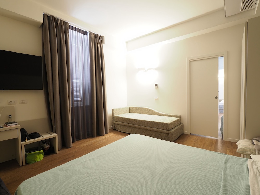 Relais Dogana