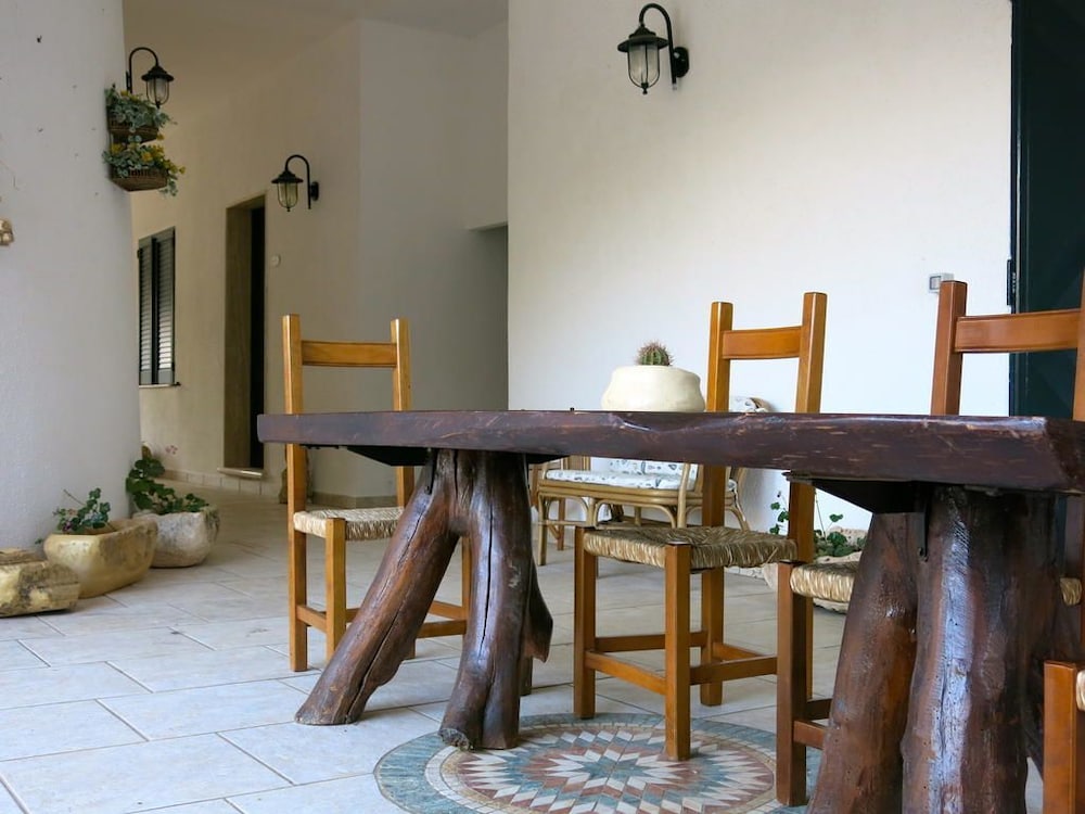 Agriturismo Tenuta del Morige