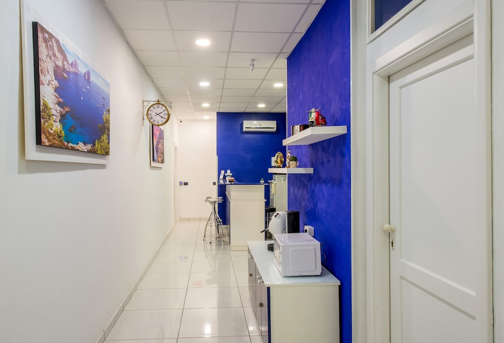 Sorrento Vacations - Casa Matilde - Property Image 24