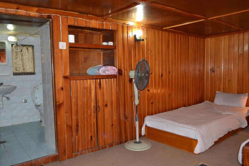 Unique Guest House