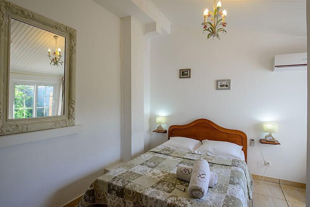 Hotel Villa Morgane