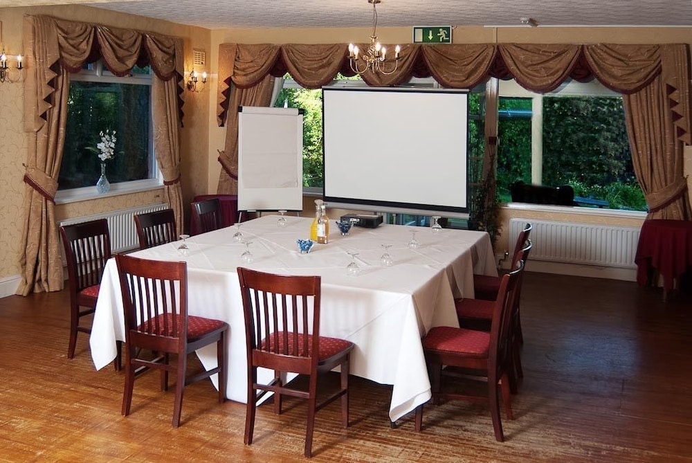 Edenhall Country House Hotel