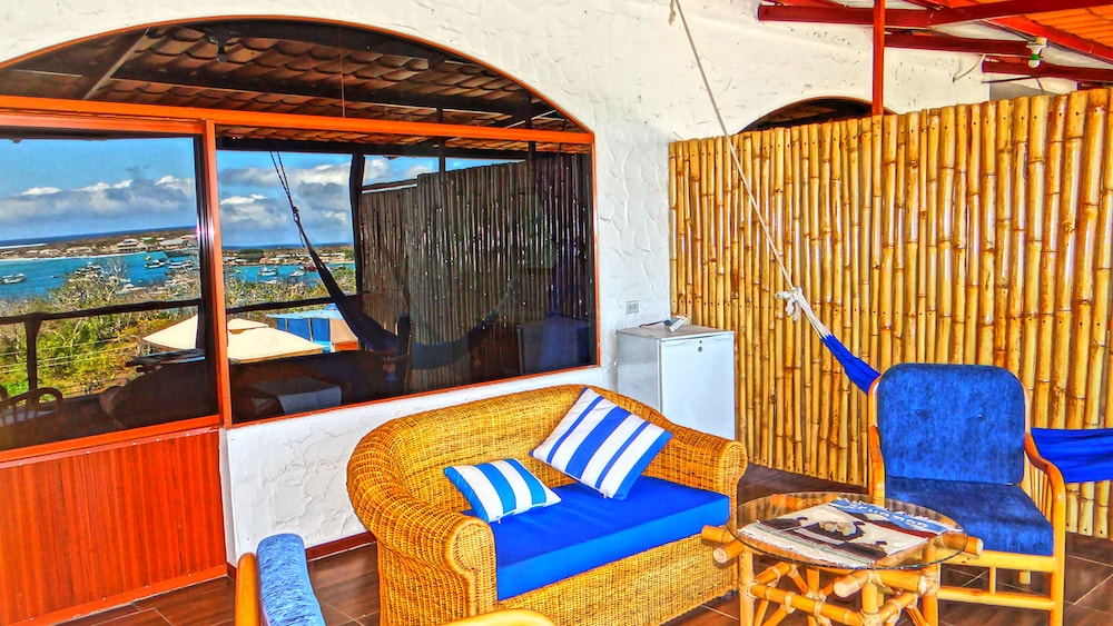 Casa Playa Mann