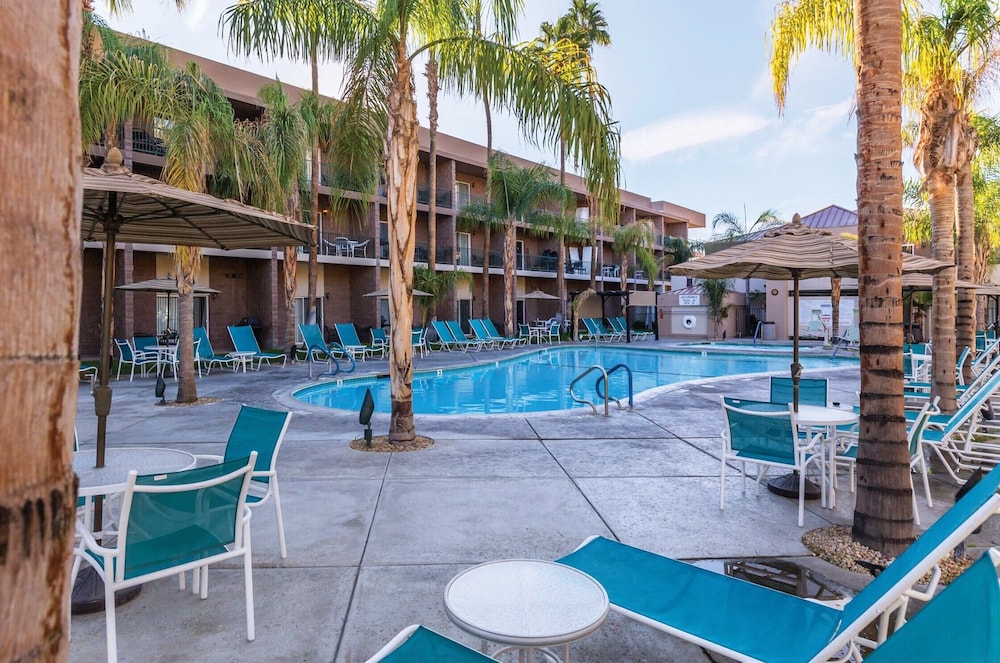 Palm Springs Condos