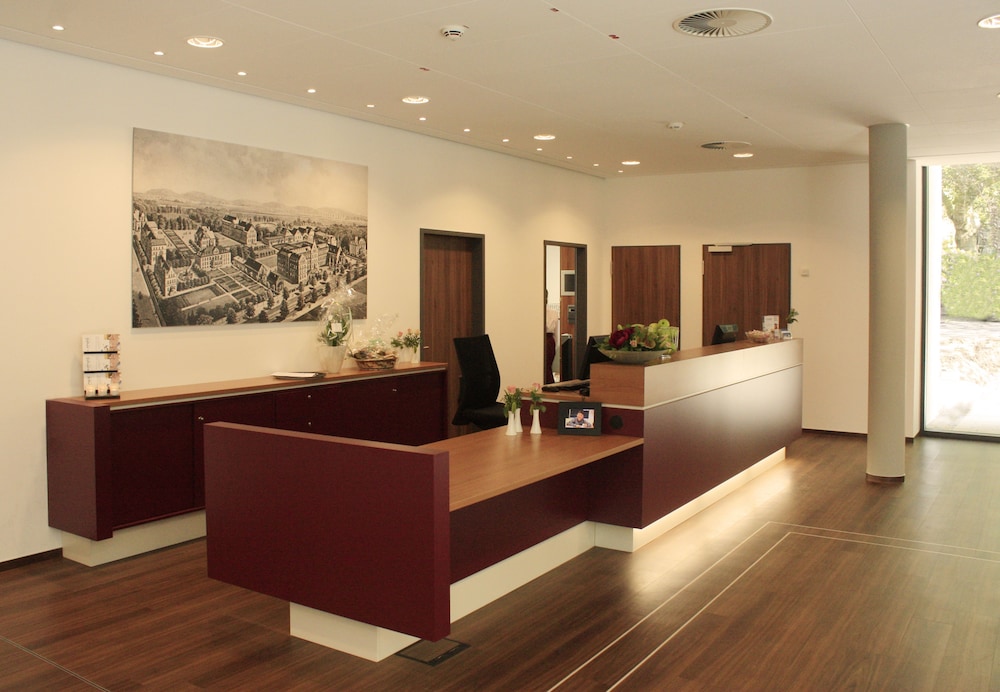TOP EMBRACE Hotel Franz Essen