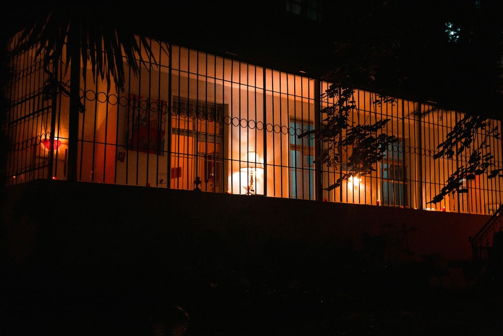 Artist House