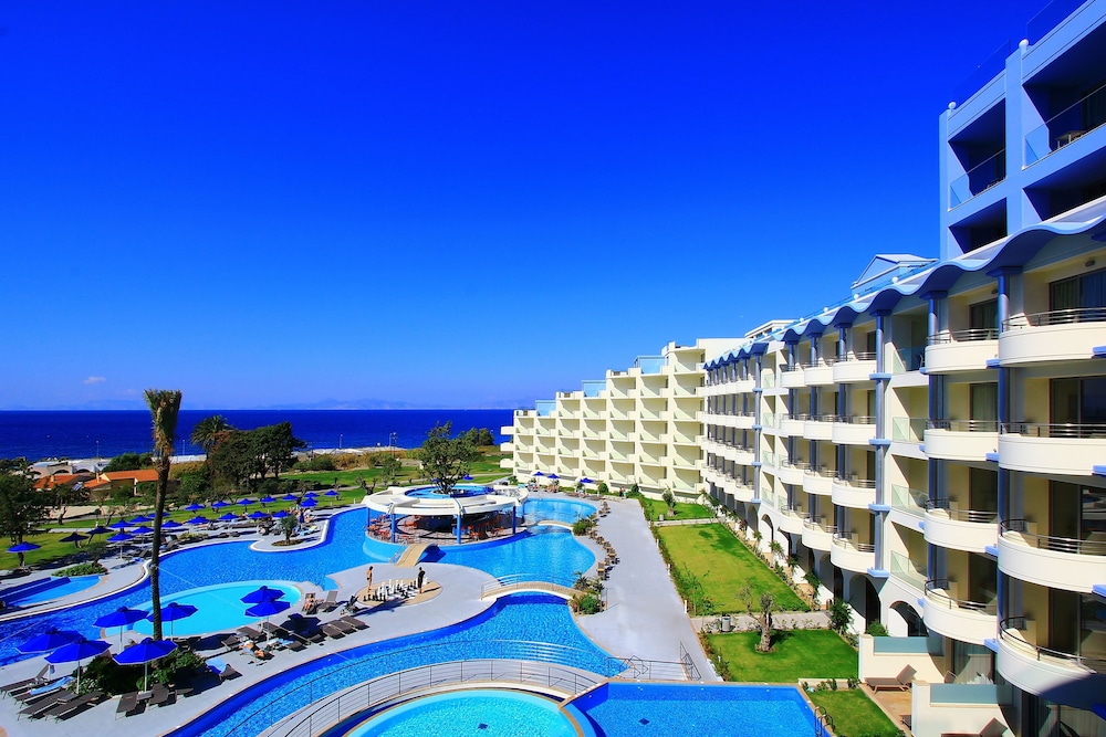 Atrium Platinum Luxury Resort Hotel & Spa