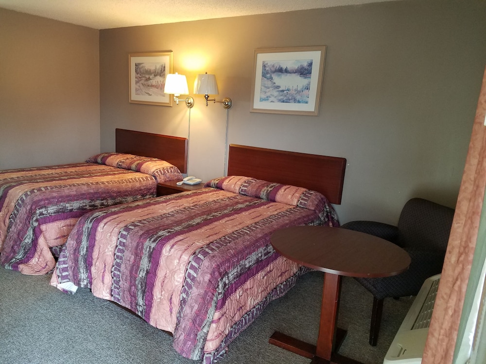 Midwest inn motel