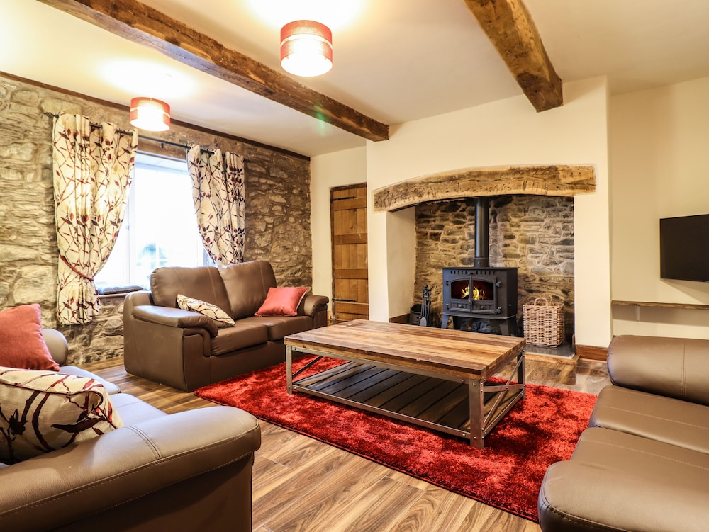 Bodaioch Cottage