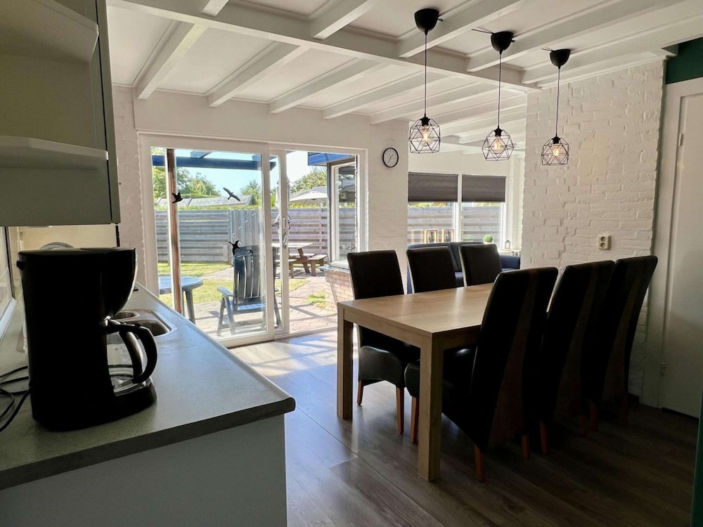 Appealing Holiday Home for Family