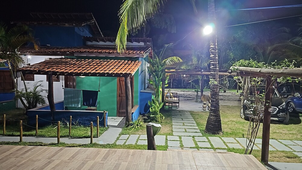 Pousada Costa Azul