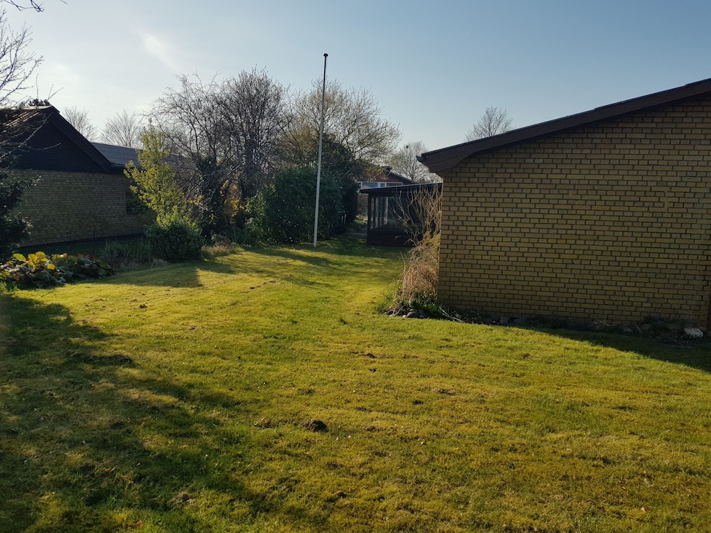 Billund Retreat - 5 bedroom House
