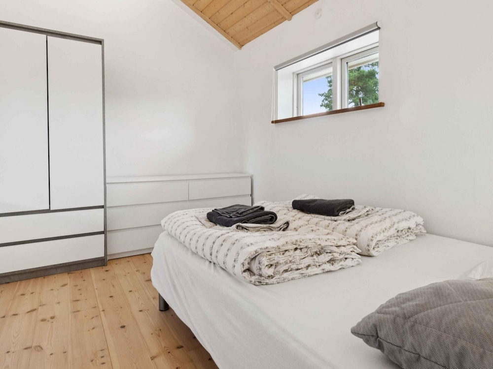 4 Star Holiday Home in Nexo