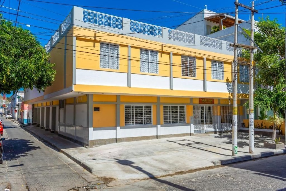 ZAMAY CENTRO HISTORICO