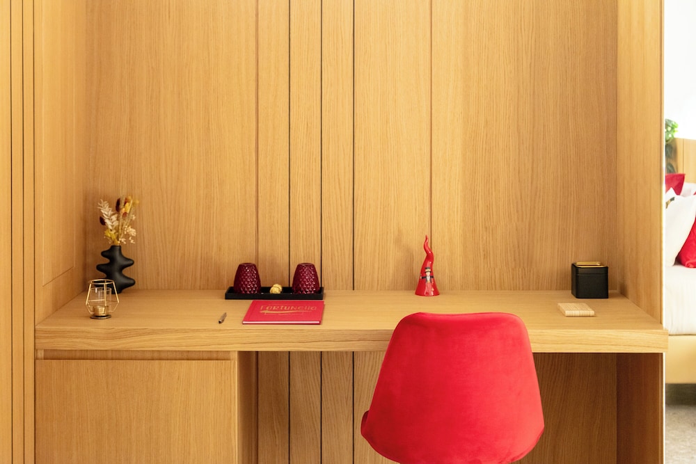 Fortunella Suites Luxury