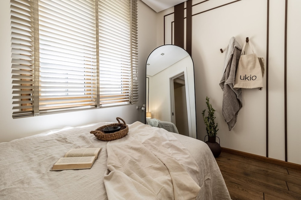 Trecase - 3 Bedrooms in Recoletos
